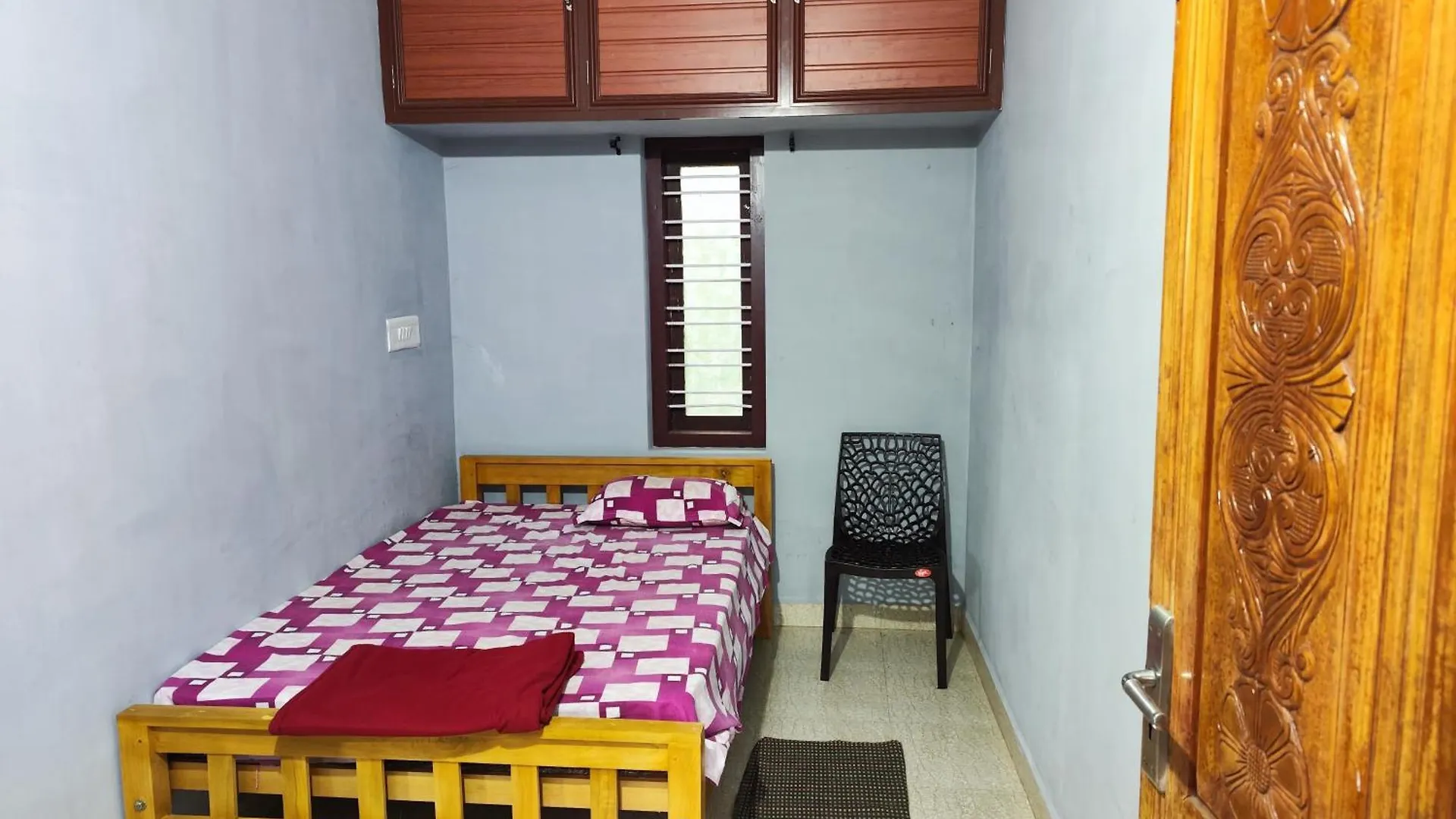 Brahmagiri Homestay Serviced Villa Thirunelly